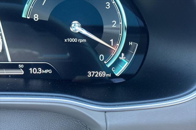 2022 Genesis GV80 2.5T AWD