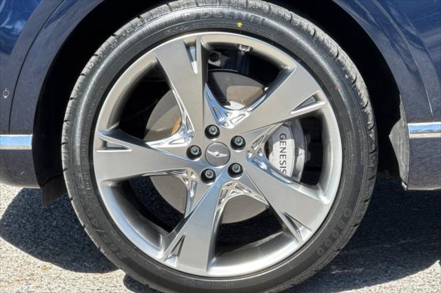 2022 Genesis GV80 2.5T AWD