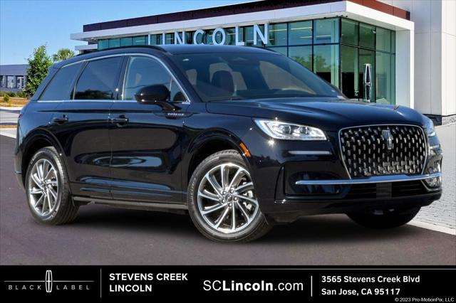 2025 Lincoln Corsair Grand Touring for sale in San Jose, CA