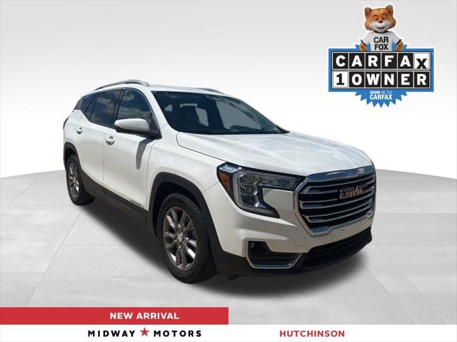 2023 GMC Terrain FWD SLT for sale in Hutchinson, KS