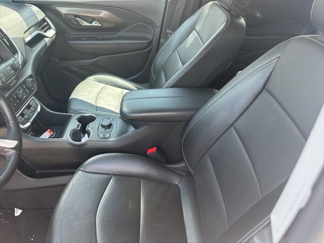 2023 GMC Terrain FWD SLT