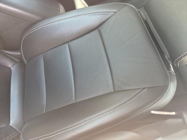2023 GMC Terrain FWD SLT