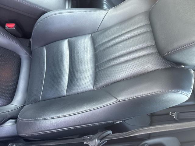 2021 Honda Accord Sport Special Edition