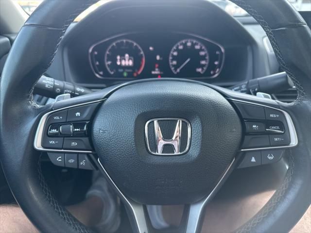 2021 Honda Accord Sport Special Edition