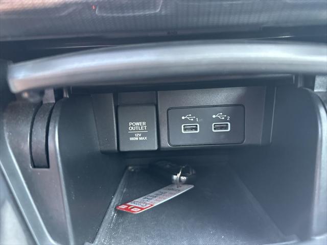 2021 Honda Accord Sport Special Edition