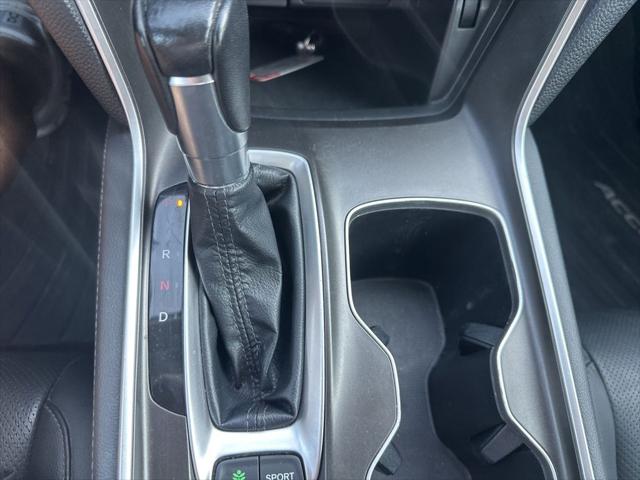 2021 Honda Accord Sport Special Edition