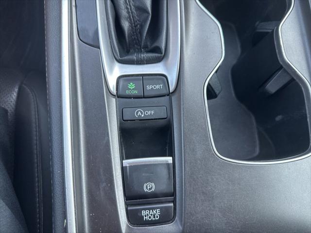 2021 Honda Accord Sport Special Edition