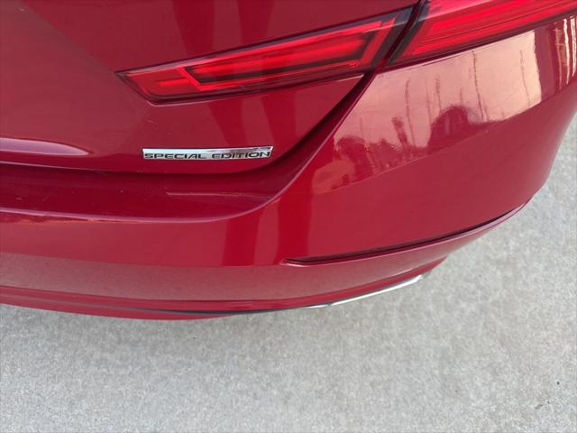 2021 Honda Accord Sport Special Edition