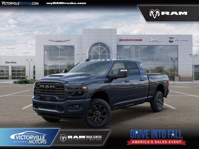 2026 Ram 3500 Laramie Mega Cab 4x4 64 Box for sale in Victorville, CA