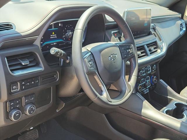 2022 Chevrolet Suburban 4WD RST