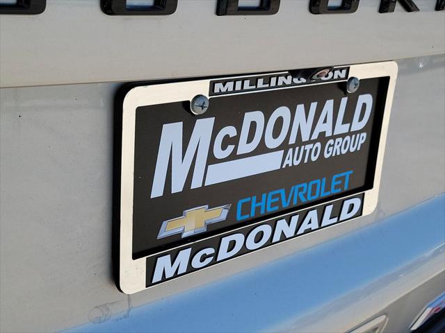 2022 Chevrolet Suburban 4WD RST