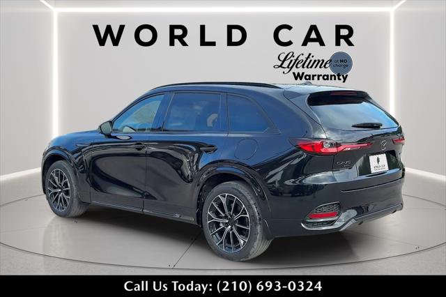 2026 Mazda CX-70 3.3 Turbo S Premium Plus