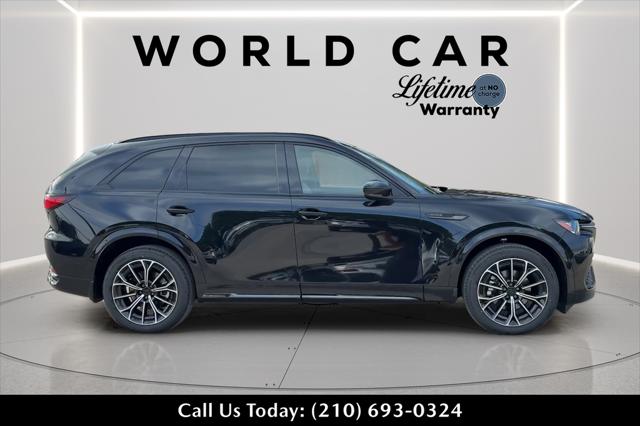 2026 Mazda CX-70 3.3 Turbo S Premium Plus