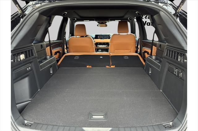 2026 Mazda CX-70 3.3 Turbo S Premium Plus