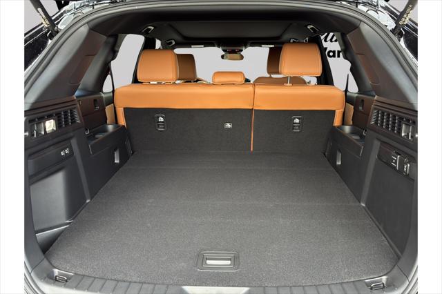 2026 Mazda CX-70 3.3 Turbo S Premium Plus