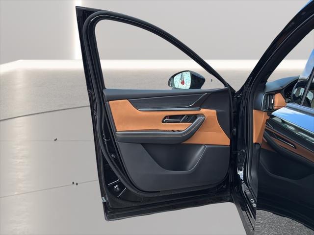 2026 Mazda CX-70 3.3 Turbo S Premium Plus