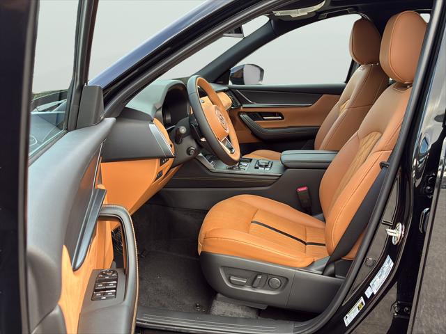 2026 Mazda CX-70 3.3 Turbo S Premium Plus