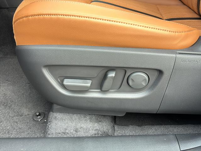 2026 Mazda CX-70 3.3 Turbo S Premium Plus