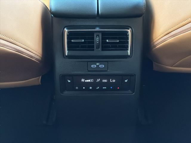 2026 Mazda CX-70 3.3 Turbo S Premium Plus