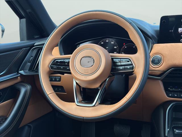 2026 Mazda CX-70 3.3 Turbo S Premium Plus