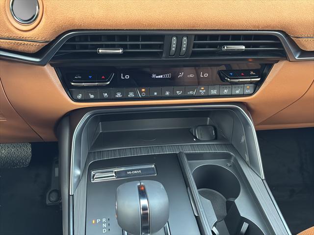 2026 Mazda CX-70 3.3 Turbo S Premium Plus