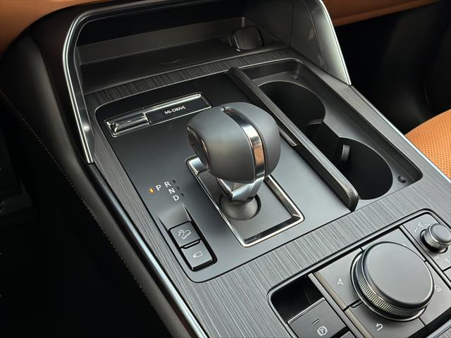 2026 Mazda CX-70 3.3 Turbo S Premium Plus