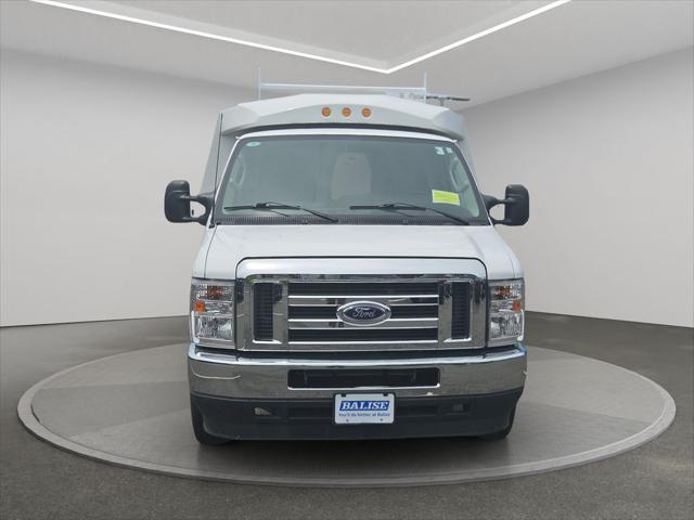2024 Ford E-450 Cutaway Base for sale in Wilbraham, MA
