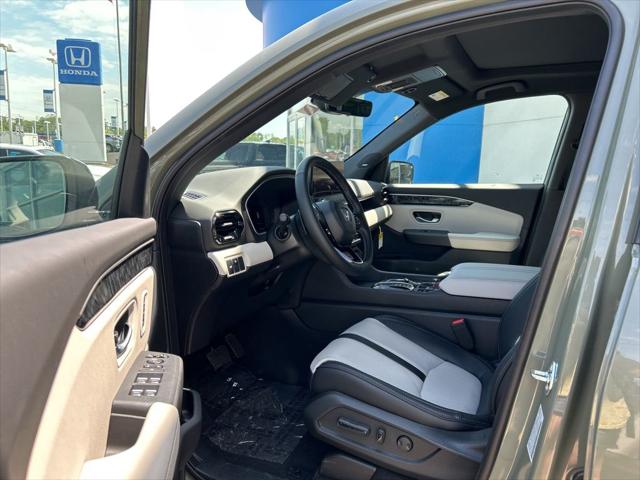 2026 Honda Passport AWD TrailSport Elite