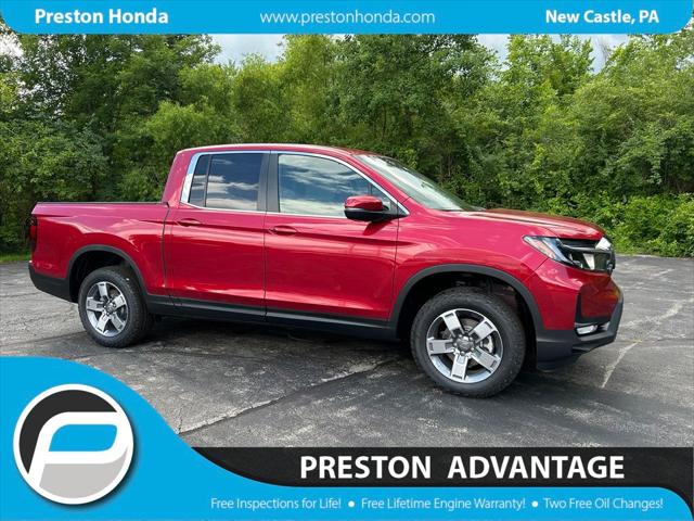 2026 Honda Ridgeline RTL for sale in New Castle, PA