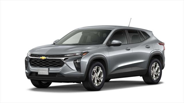 2026 Chevrolet Trax FWD LS for sale in Bastrop, TX