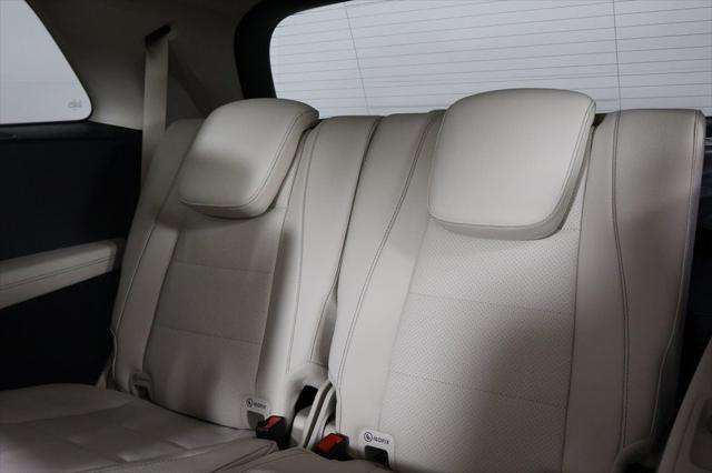 2026 Mercedes-Benz GLS GLS 450 4MATIC