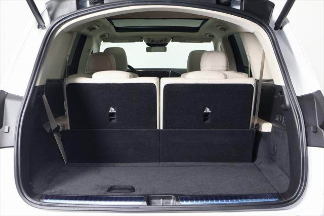 2026 Mercedes-Benz GLS GLS 450 4MATIC