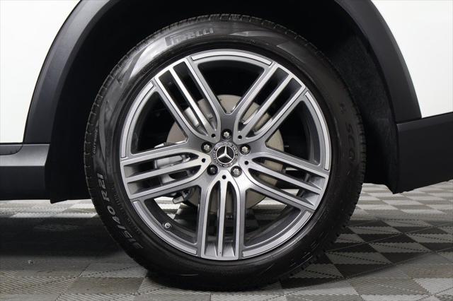 2026 Mercedes-Benz GLS GLS 450 4MATIC