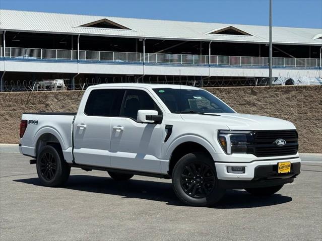 2026 Ford F-150 Platinum for sale in San Bernardino, CA