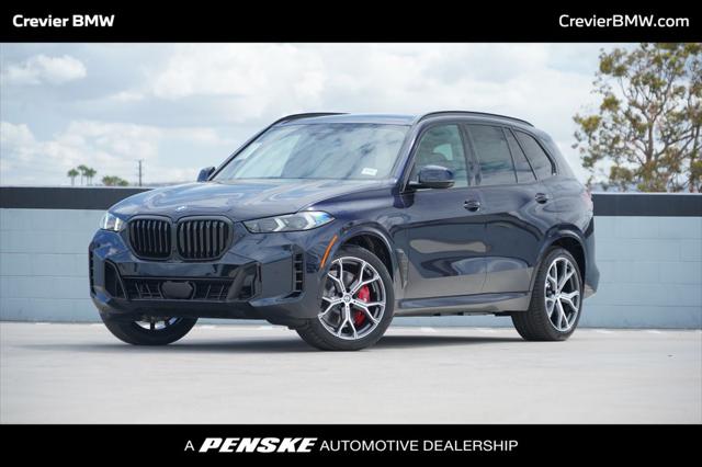 2026 BMW X5 xDrive50e for sale in Santa Ana, CA