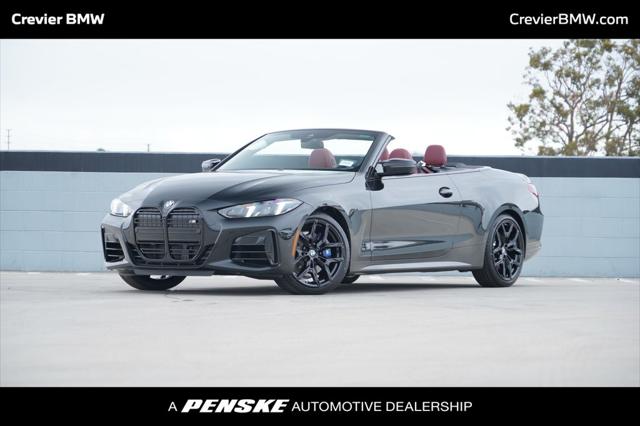 2027 BMW 4 Series M440i for sale in Santa Ana, CA