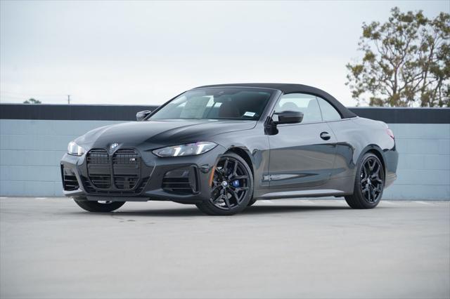 2027 BMW 4 Series M440i