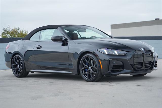 2027 BMW 4 Series M440i