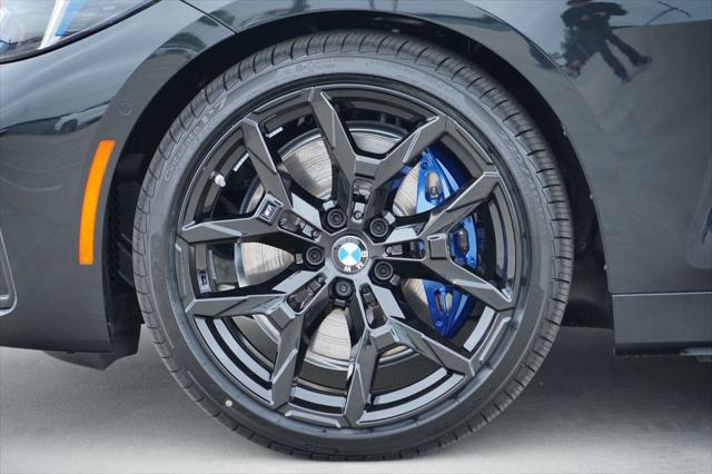 2027 BMW 4 Series M440i