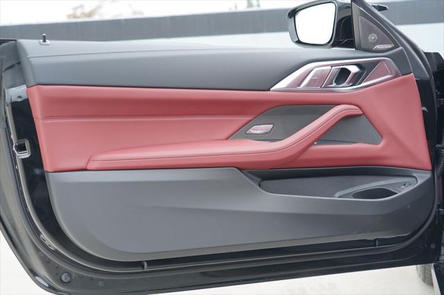 2027 BMW 4 Series M440i