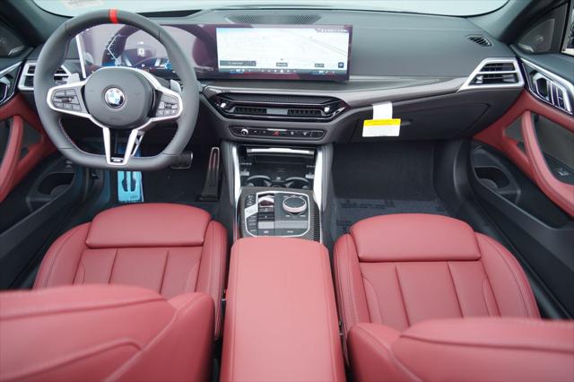 2027 BMW 4 Series M440i