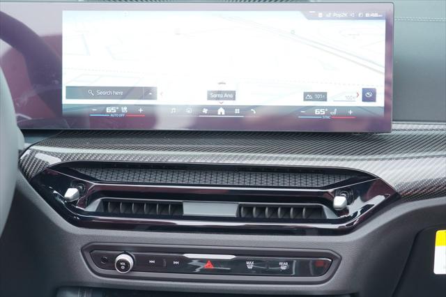 2027 BMW 4 Series M440i