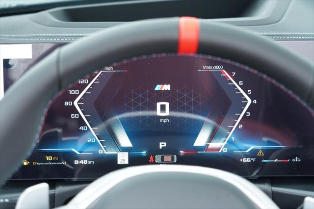 2027 BMW 4 Series M440i