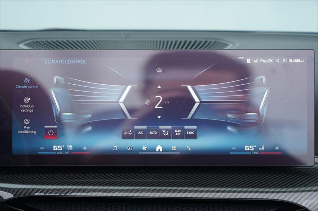 2027 BMW 4 Series M440i
