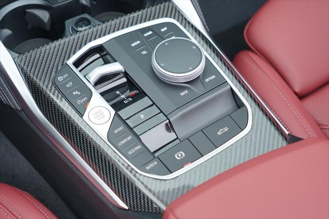 2027 BMW 4 Series M440i