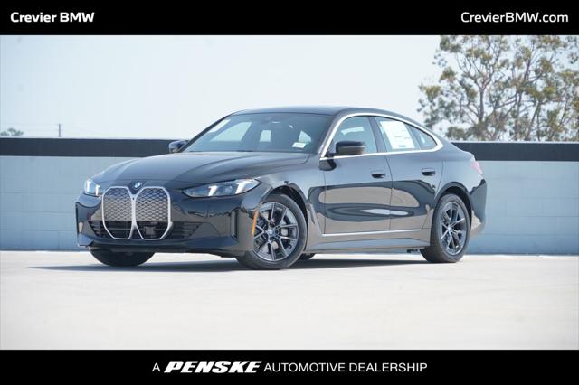 2026 BMW i4 xDrive40 for sale in Santa Ana, CA