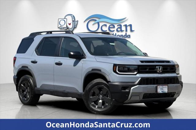 2026 Honda Passport AWD RTL for sale in Soquel, CA