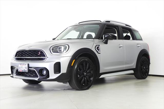 2024 MINI Cooper Countryman Cooper S