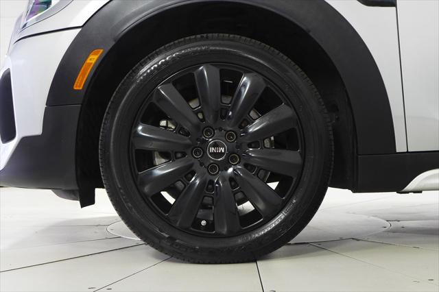 2024 MINI Cooper Countryman Cooper S