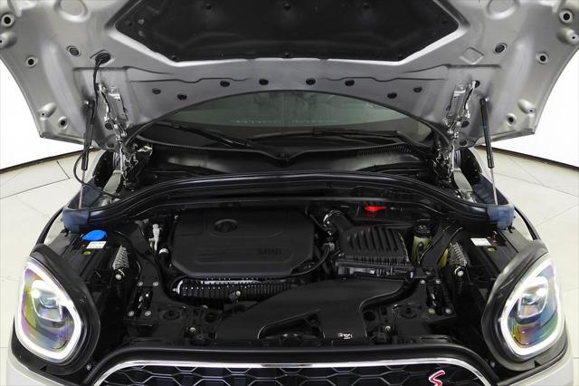 2024 MINI Cooper Countryman Cooper S